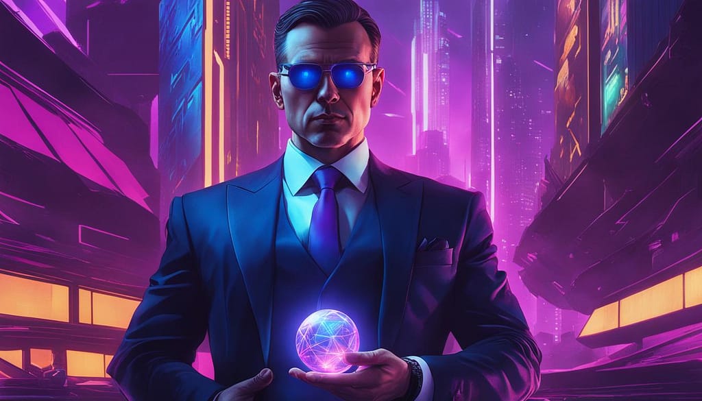 Anatoly Yakovenko the co-founder of Solana Anatoly Yakovenko the co-founder of Solana