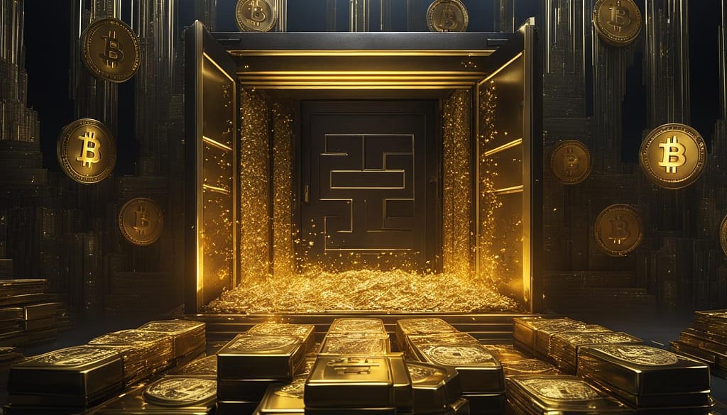 Bitcoin Investment and Wealth Preservation Bitcoin Investment and Wealth Preservation