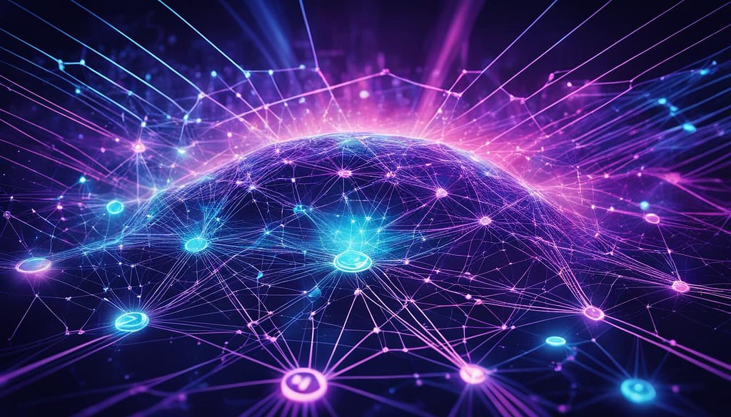 Blockchain Technology Advancements Blockchain Technology Advancements