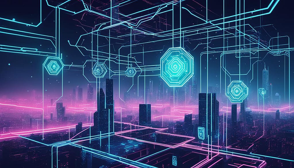 Blockchain Technology Development Blockchain Technology Development