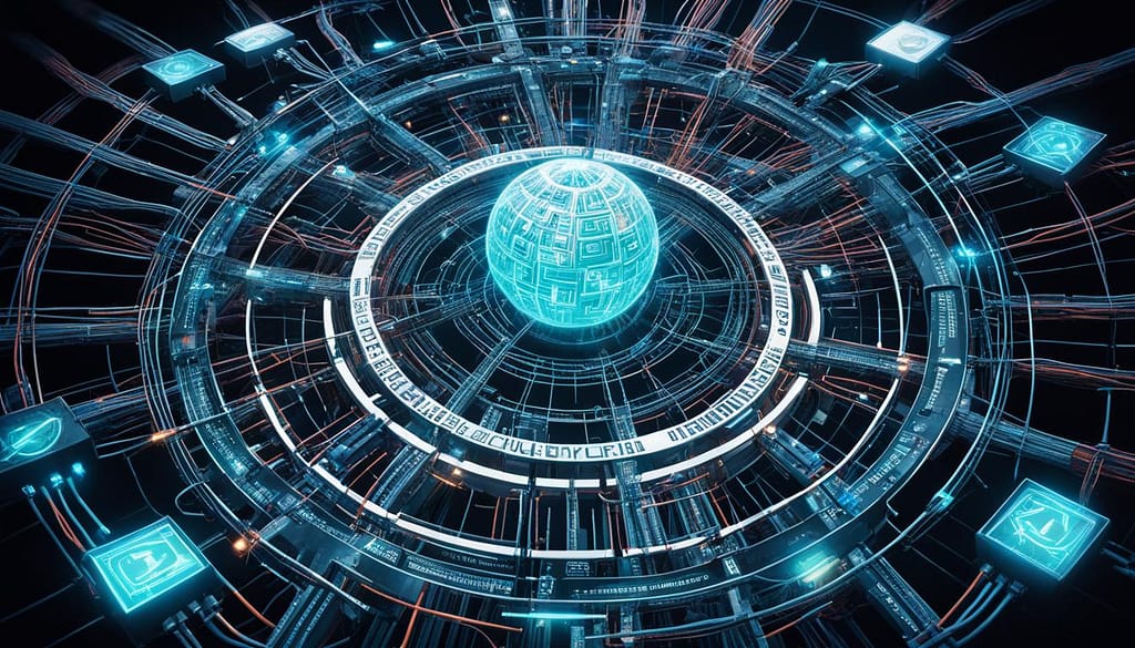 Blockchain Technology Networks Blockchain Technology Networks