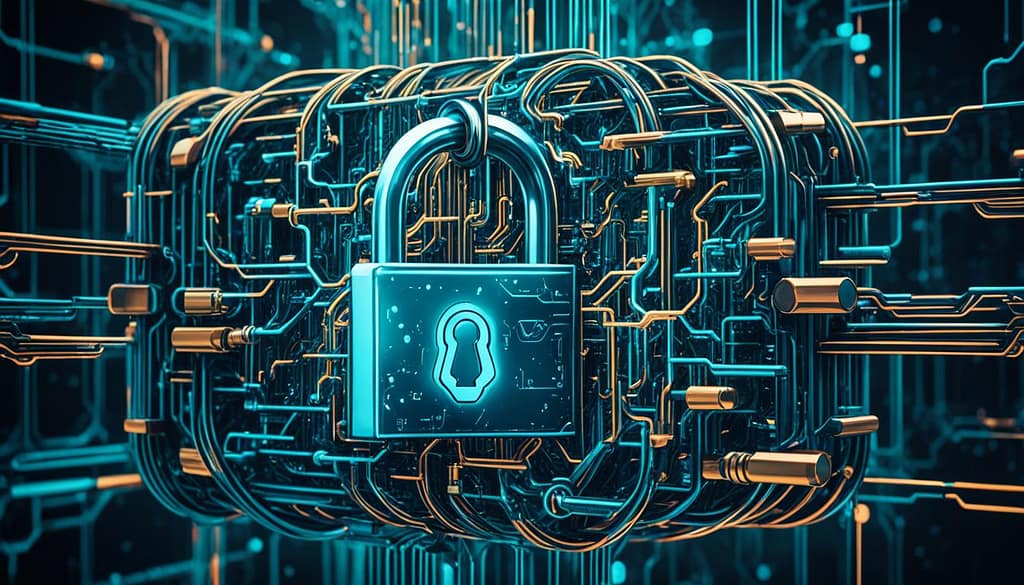 Blockchain Technology in Identity Verification Blockchain Technology in Identity Verification