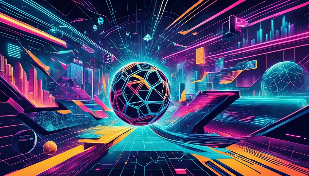 Blockchain Technology in Sports Blockchain Technology in Sports