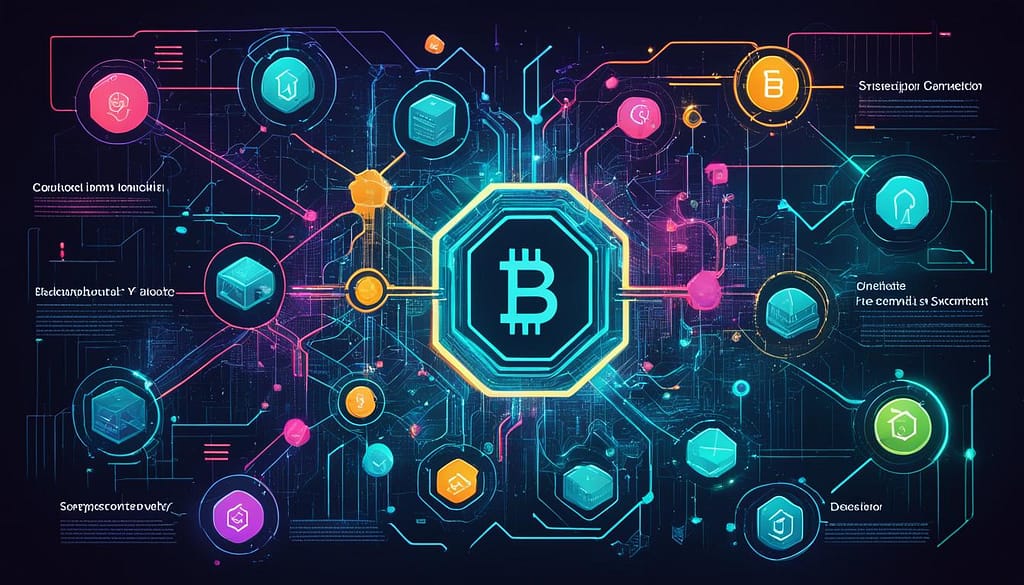 Blockchain Tokens and Tokenomics Blockchain Tokens and Tokenomics