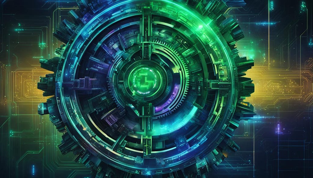 Blockchain economics transforming industries Blockchain economics transforming industries