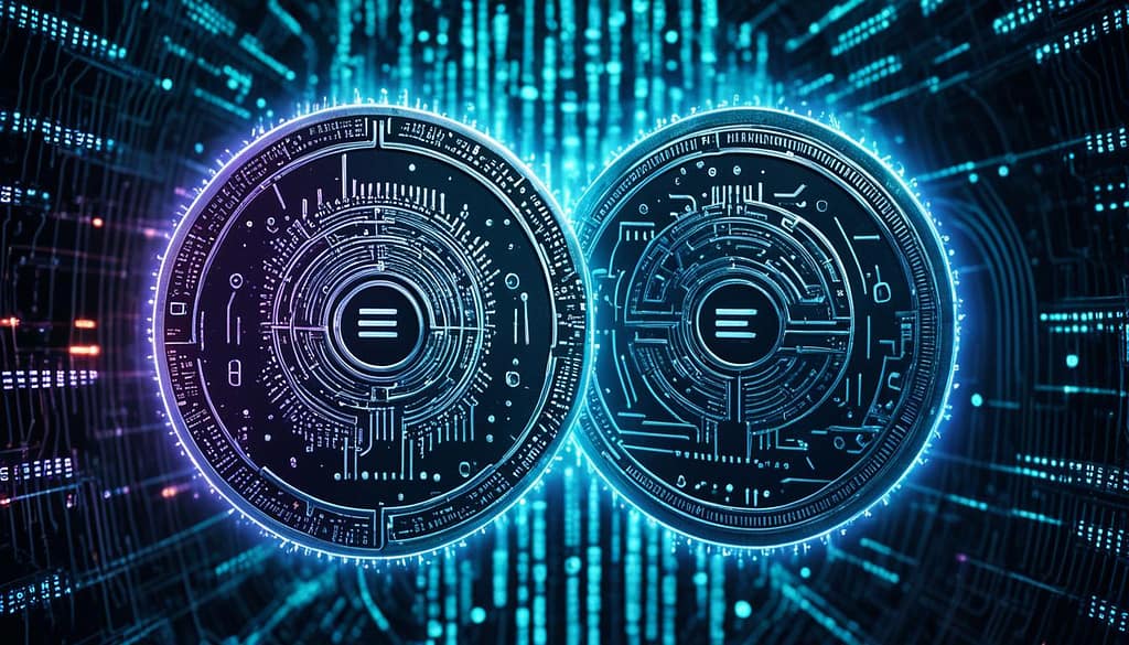 Centralized and Decentralized Crypto Exchanges Centralized and Decentralized Crypto Exchanges