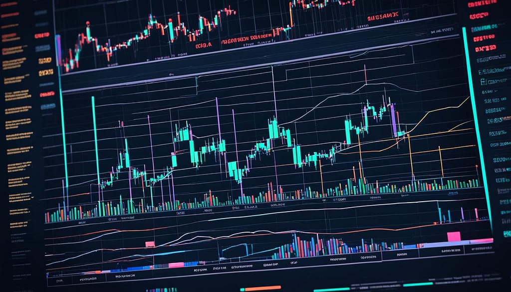 Chart Analysis for Crypto Trading