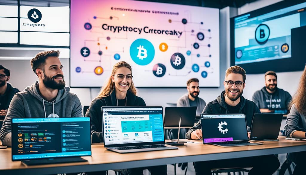 Comprehensive Cryptocurrency Courses Comprehensive Cryptocurrency Courses