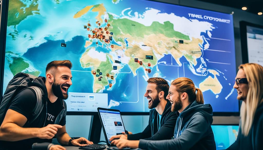 Crypto Travel Bookings Crypto Travel Bookings
