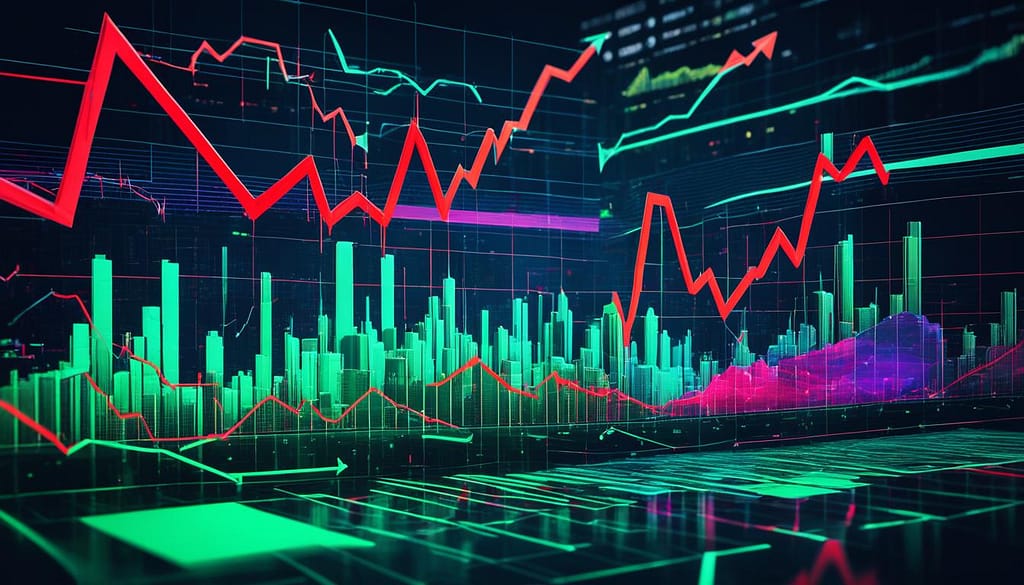 Cryptocurrency Investment Volatility Cryptocurrency Investment Volatility