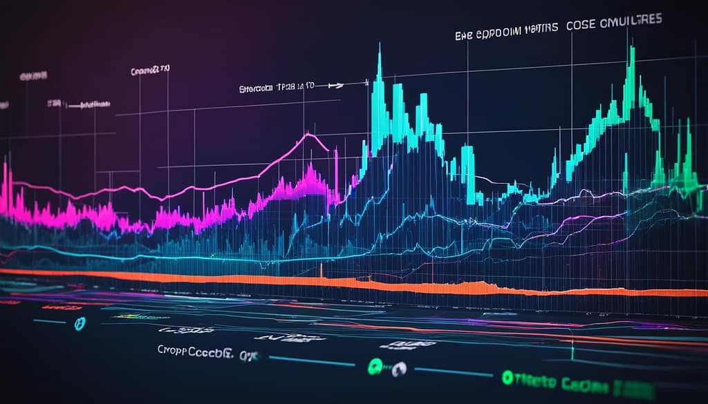 Cryptocurrency Market Trends Cryptocurrency Market Trends