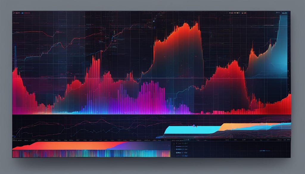 Cryptocurrency Market Volatility