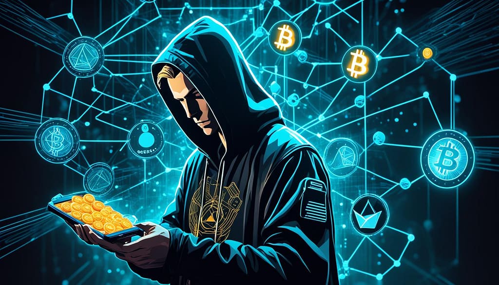 Cryptocurrency Tracking and Anonymity Cryptocurrency Tracking and Anonymity