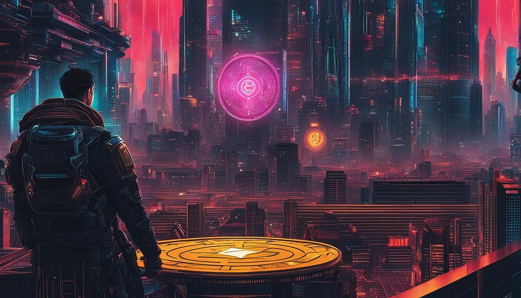 Cryptocurrency Trust and Adoption Cryptocurrency Trust and Adoption