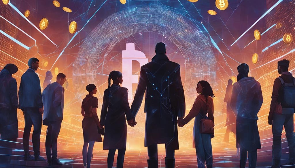 Cryptocurrency and Financial Empowerment Cryptocurrency and Financial Empowerment