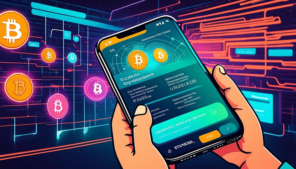 Cryptocurrency for Cross-Border Payments Cryptocurrency for Cross-Border Payments