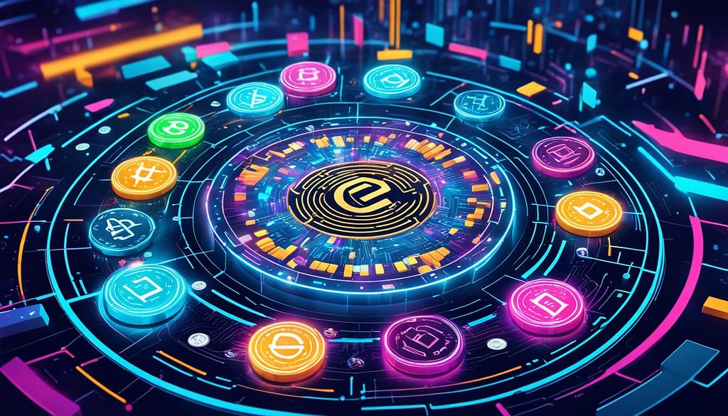 Cryptocurrency fundraising and ICO mechanisms Cryptocurrency fundraising and ICO mechanisms