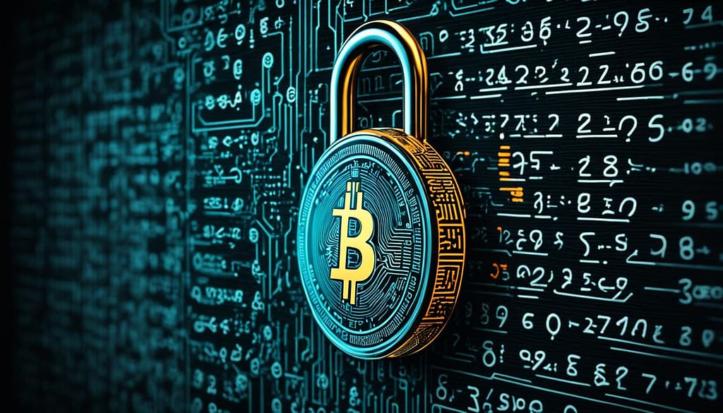 Cryptographic Security in Bitcoin Transactions Cryptographic Security in Bitcoin Transactions