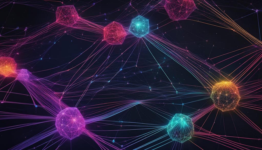 Decentralized Blockchain Network Decentralized Blockchain Network