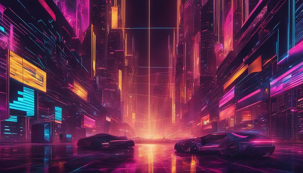 Decentralized Finance and NFT Market Growth Decentralized Finance and NFT Market Growth