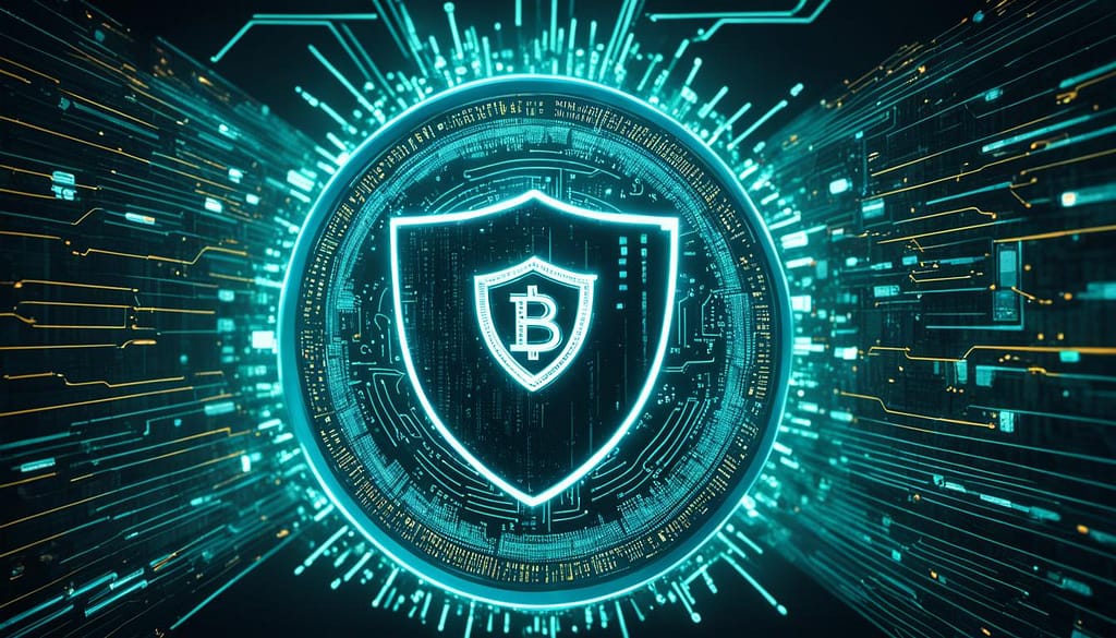 Defending Against Cyber Attacks on Crypto Defending Against Cyber Attacks on Crypto
