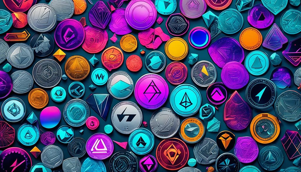 Diversity of Altcoins in Crypto Trading Diversity of Altcoins in Crypto Trading