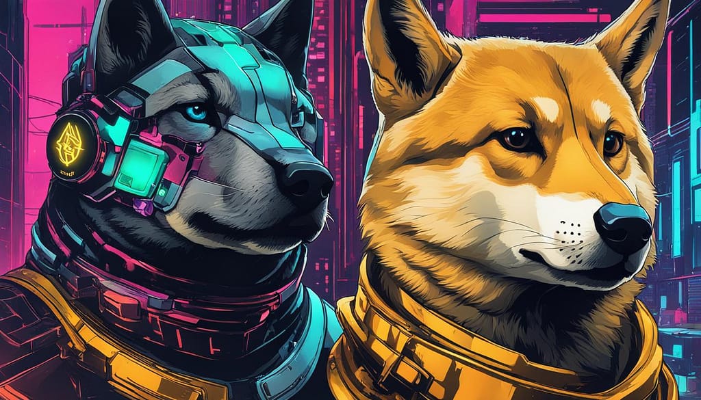 Dogecoin and Bitcoin Comparative Analysis Dogecoin and Bitcoin Comparative Analysis