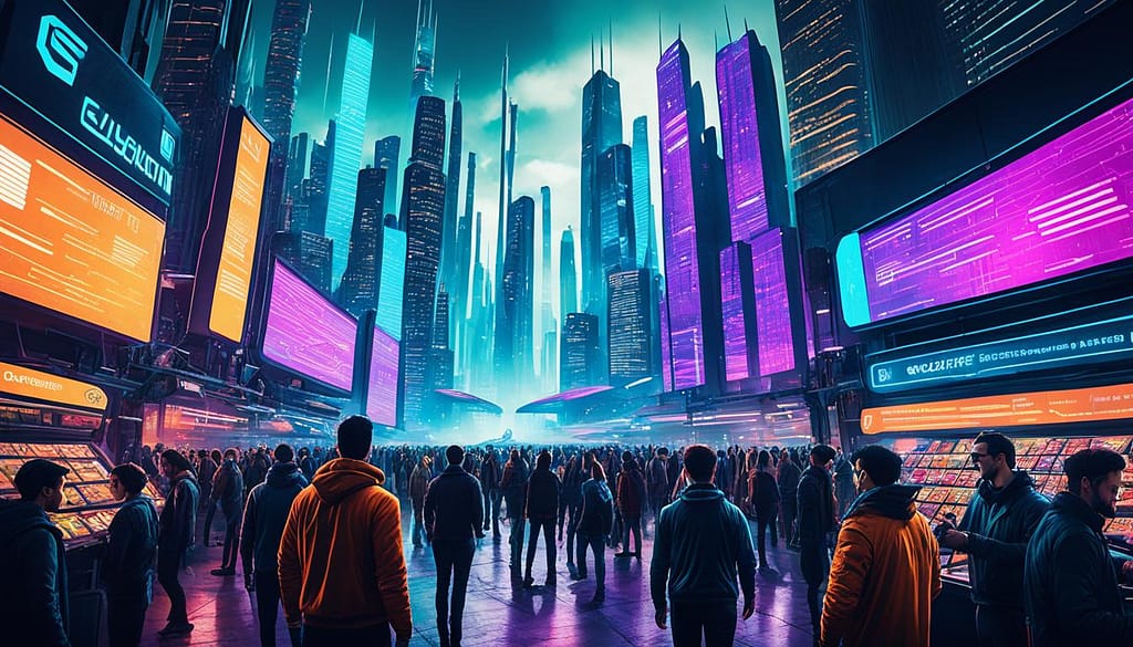 Emerging Market Blockchain Trends Emerging Market Blockchain Trends