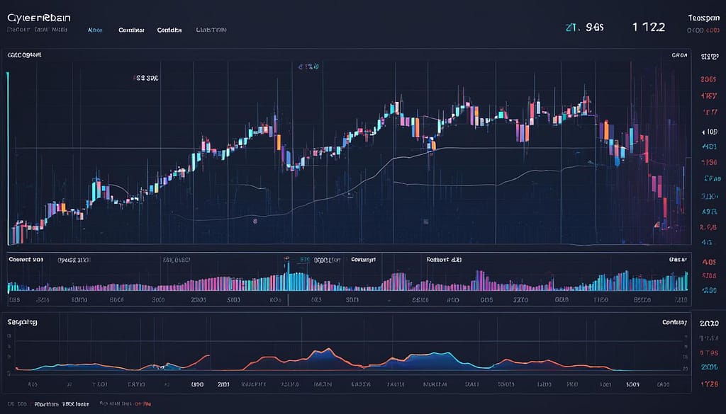 Ethereum and Bitcoin Market Trends Ethereum and Bitcoin Market Trends