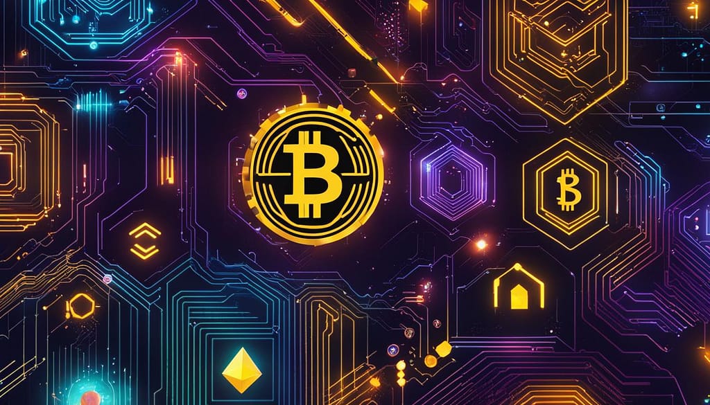 Evolution of Cryptocurrency Evolution of Cryptocurrency