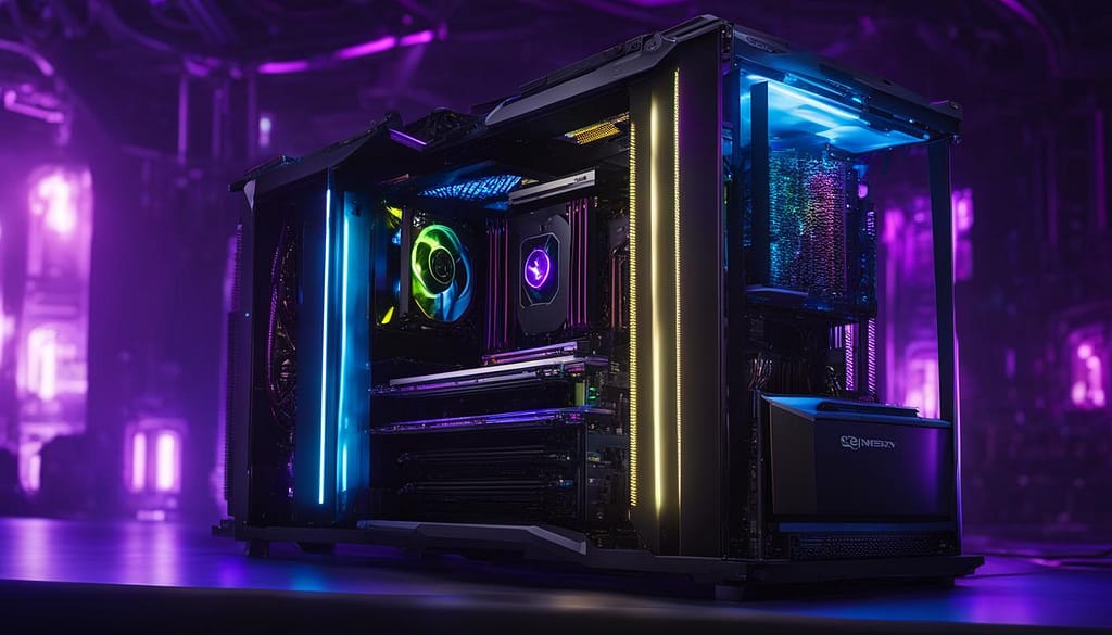 High-end Mining Hardware for Blockchain High-end Mining Hardware for Blockchain