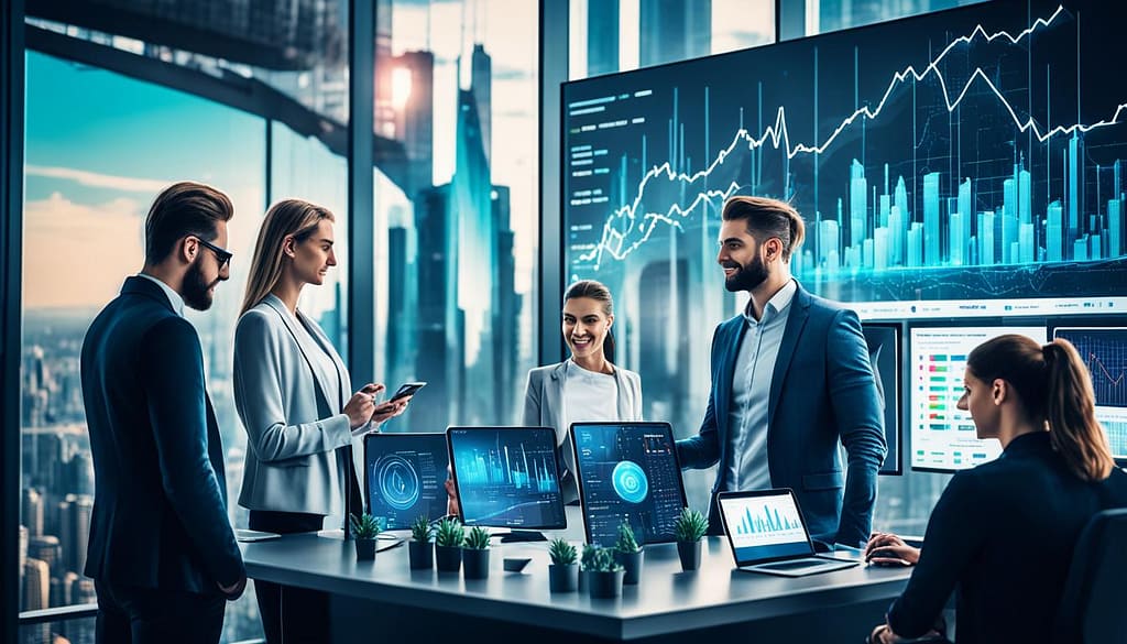 ICO Future of Investing ICO Future of Investing