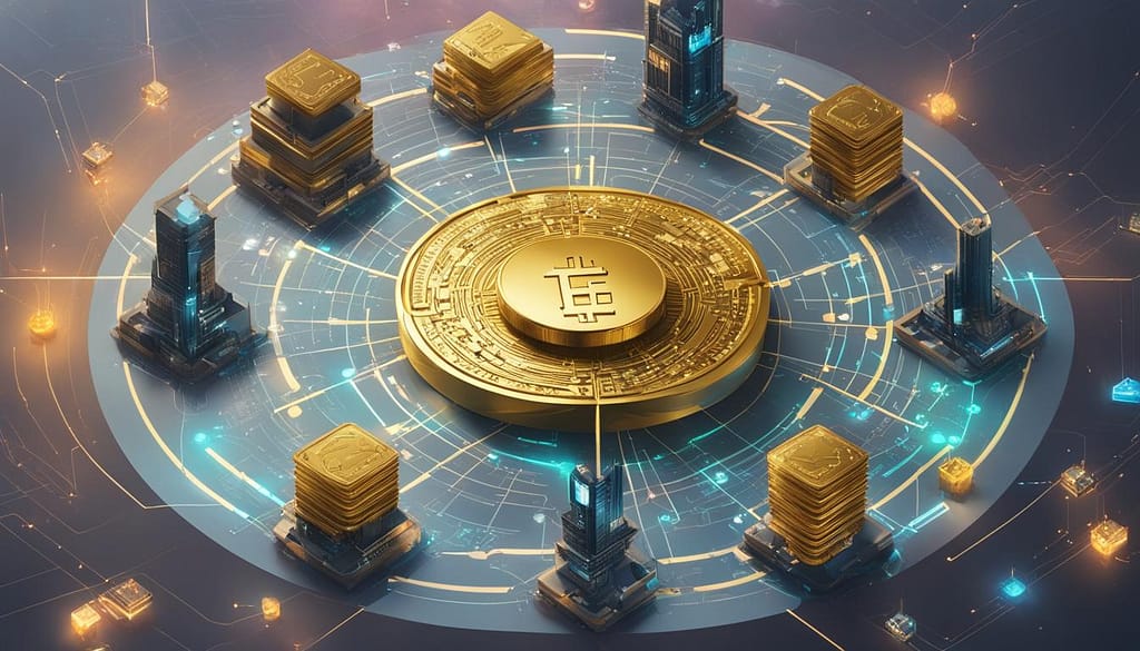 MakerDAO Governance and DAI Coin MakerDAO Governance and DAI Coin