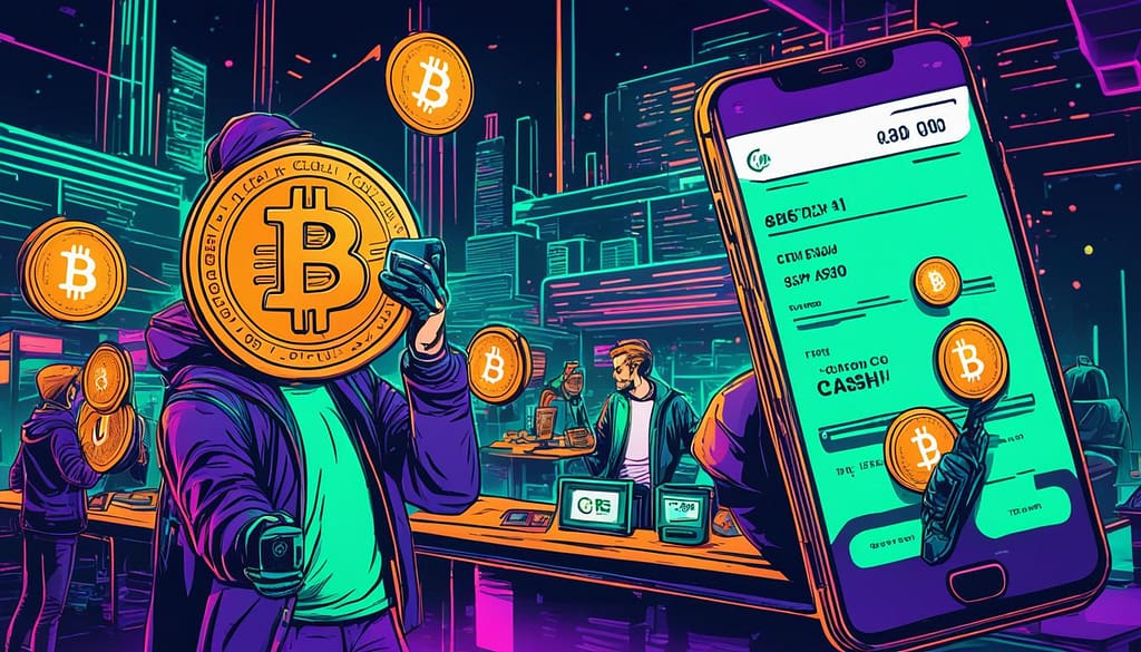 Peer-to-peer transactions with Bitcoin Cash Peer-to-peer transactions with Bitcoin Cash