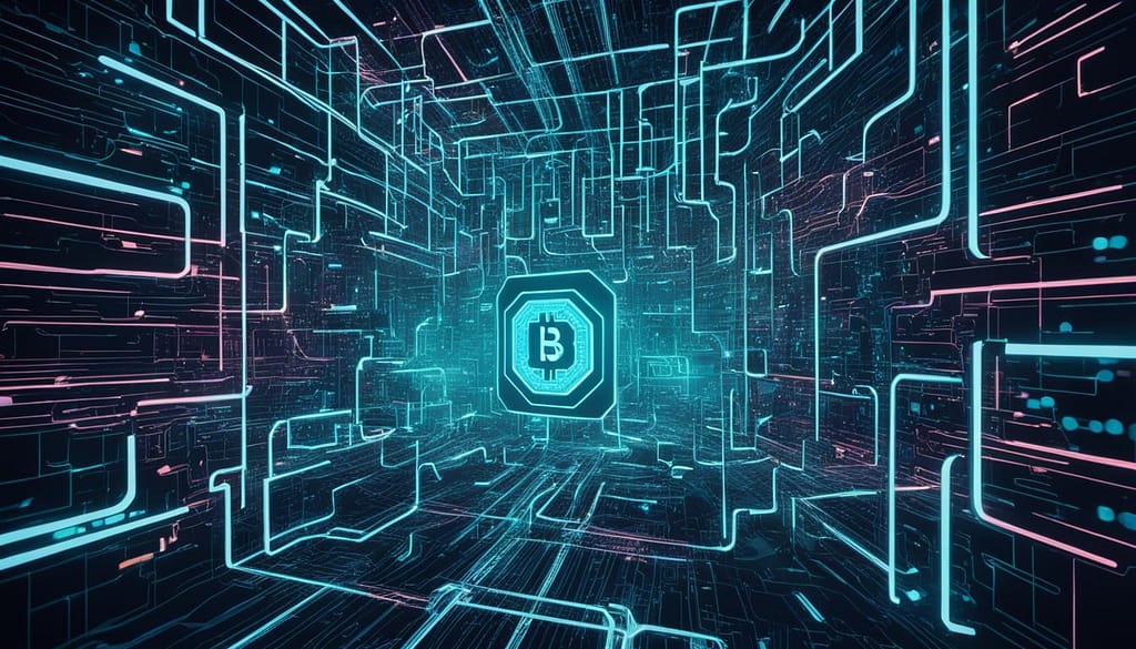 Secure Blockchain Technology in Cryptocurrency