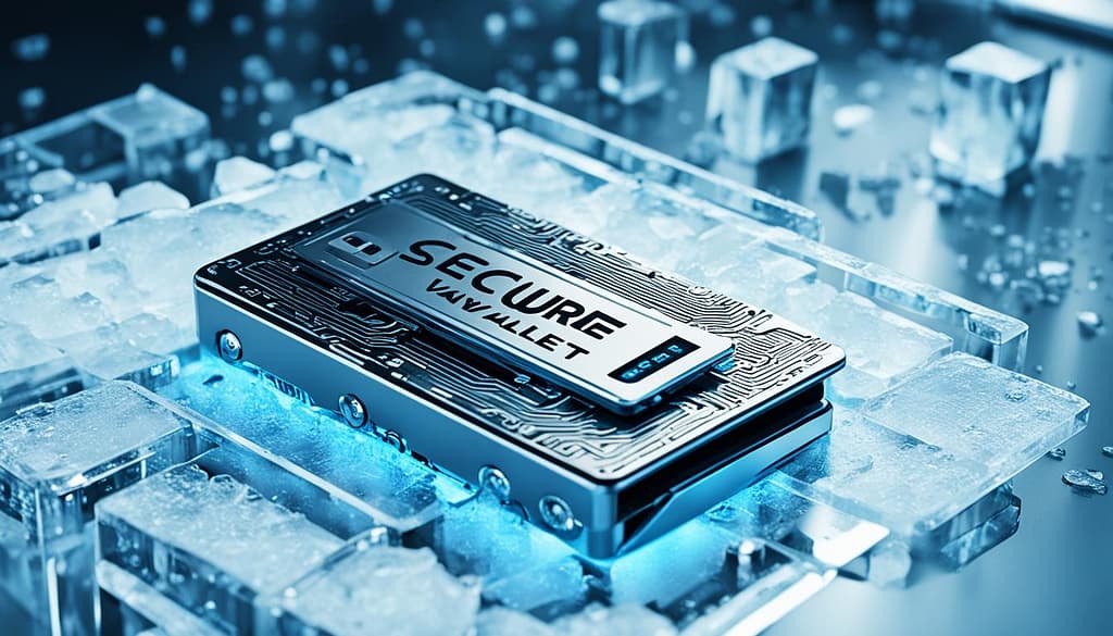 Secure Hardware Wallets Secure Hardware Wallets