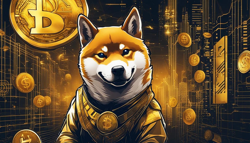 Shiba Inu Coin Shiba Inu Coin