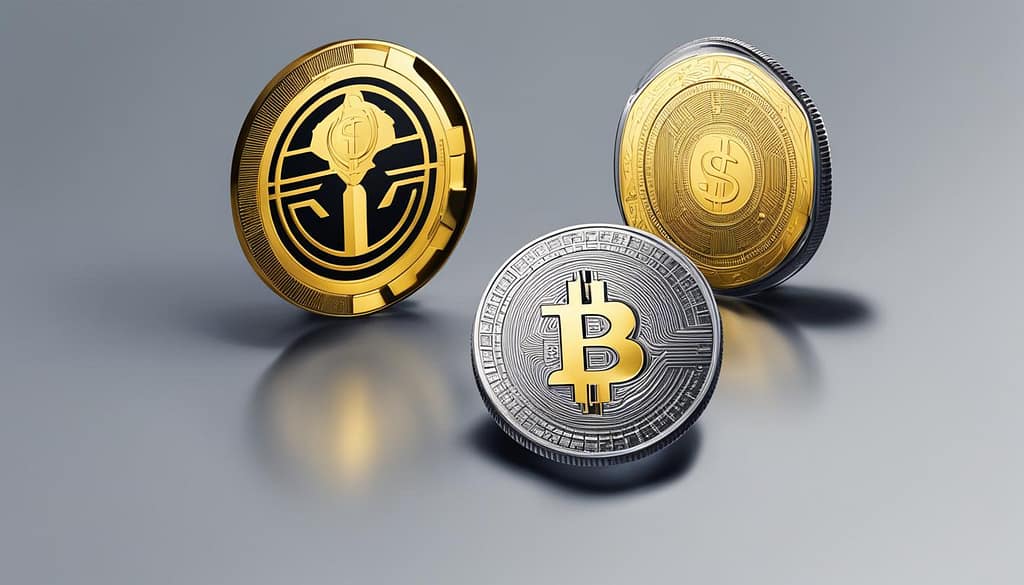 Stablecoin Comparison Stablecoin Comparison