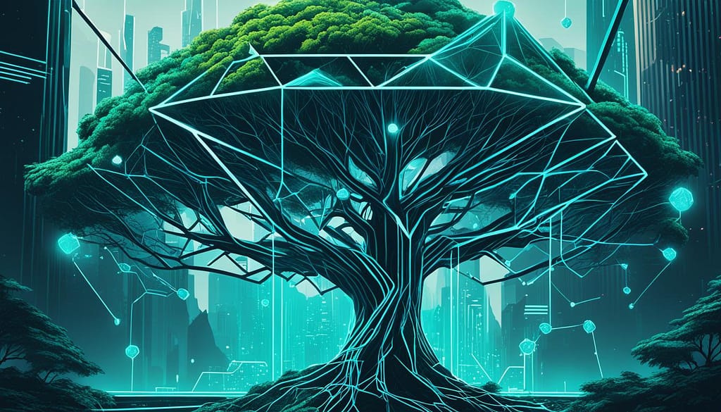 TRON blockchain growth TRON blockchain growth