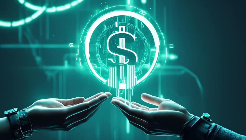 Tether Dollar Peg Mechanism Tether Dollar Peg Mechanism