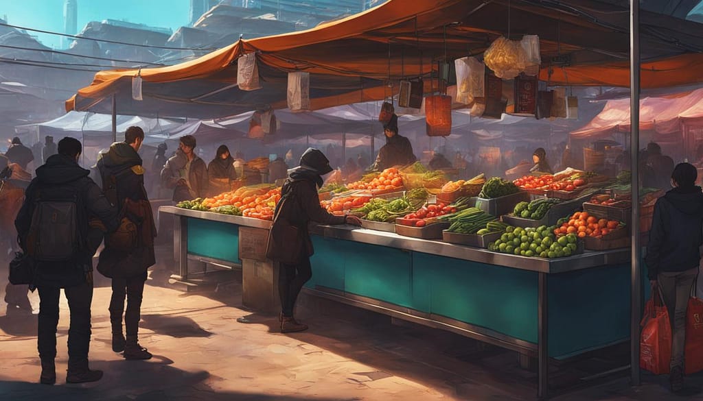 Tether facilitating daily transactions in DeFi Tether facilitating daily transactions in DeFi