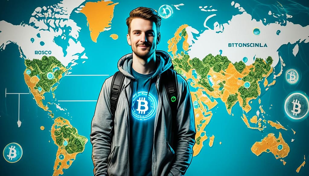 Travel with Bitcoin Travel with Bitcoin