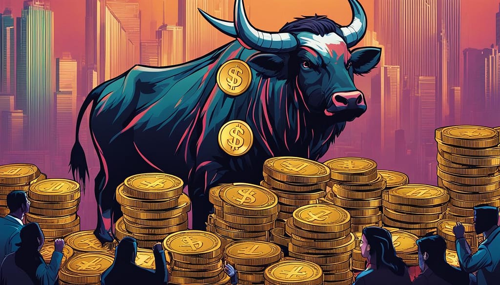 USD Coin facilitating investments USD Coin facilitating investments