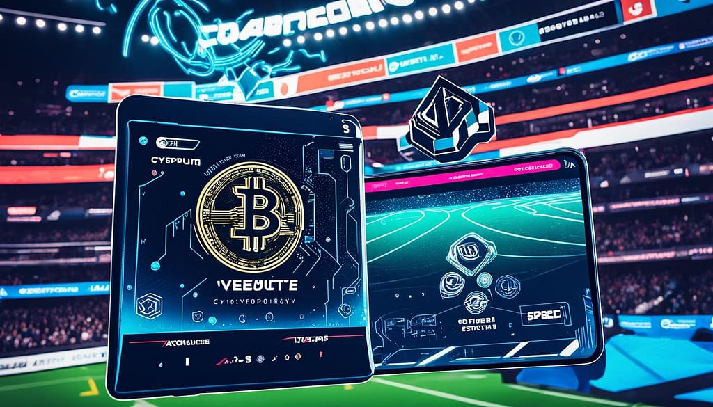 Virtual Currency Integration in Sports Sponsorship Virtual Currency Integration in Sports Sponsorship