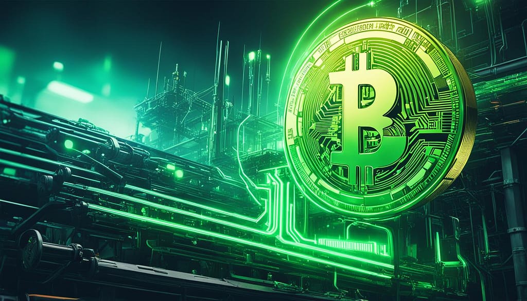 XRP's Energy Efficiency XRP's Energy Efficiency