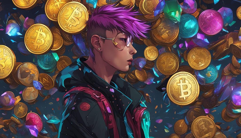 rapid increase in number of cryptocurrencies rapid increase in number of cryptocurrencies