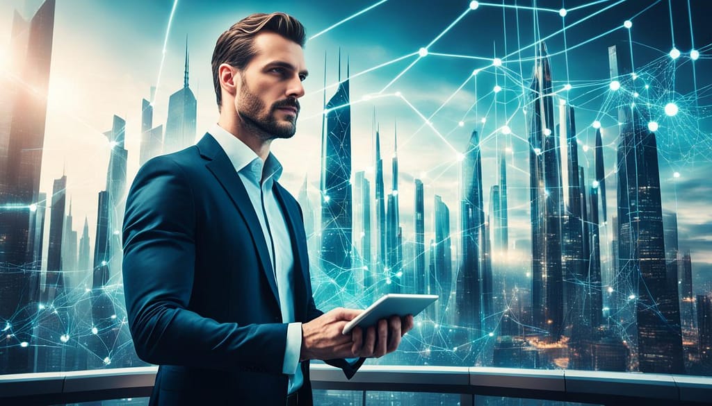 Blockchain Technology in Capital Markets Blockchain Technology in Capital Markets