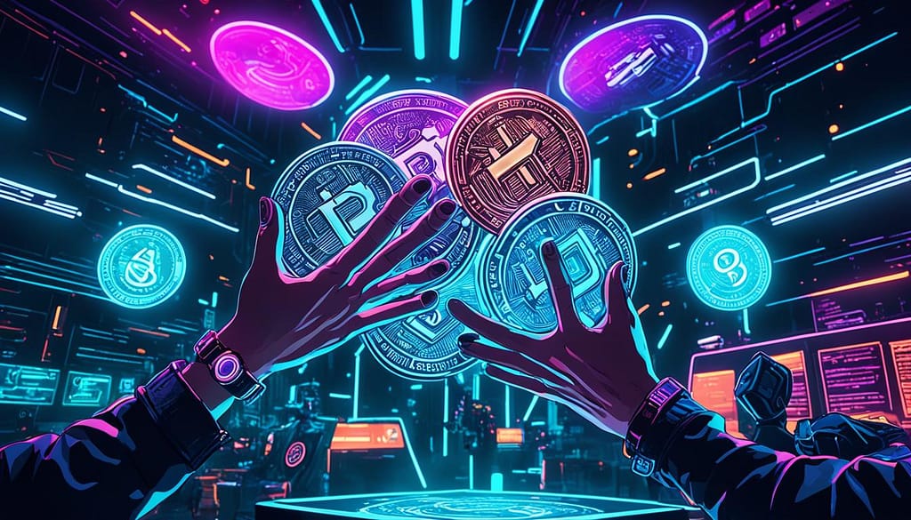 Coin-to-Coin Exchanges Coin-to-Coin Exchanges