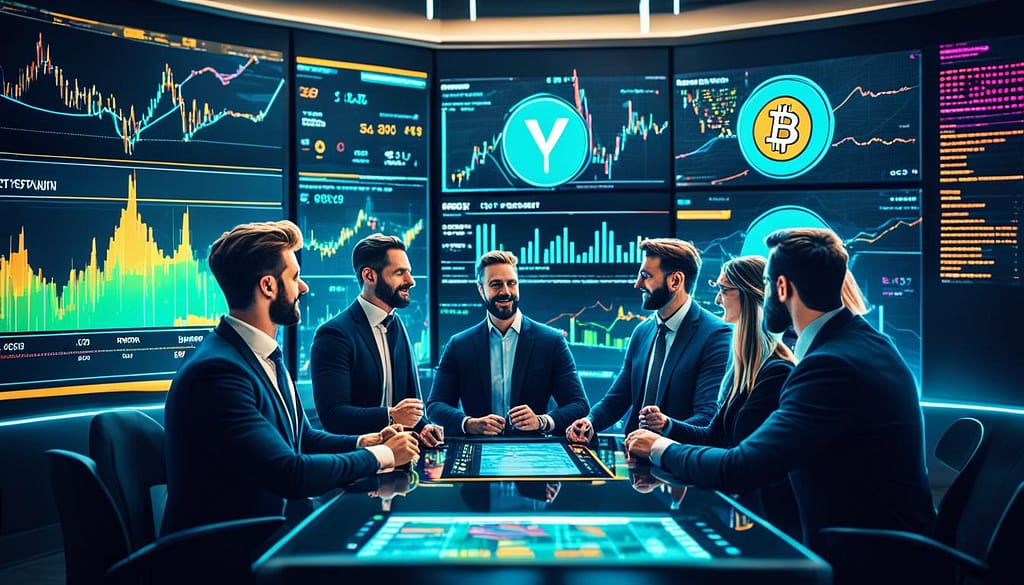 Crypto ETFs on Traditional Stock Exchanges Crypto ETFs on Traditional Stock Exchanges