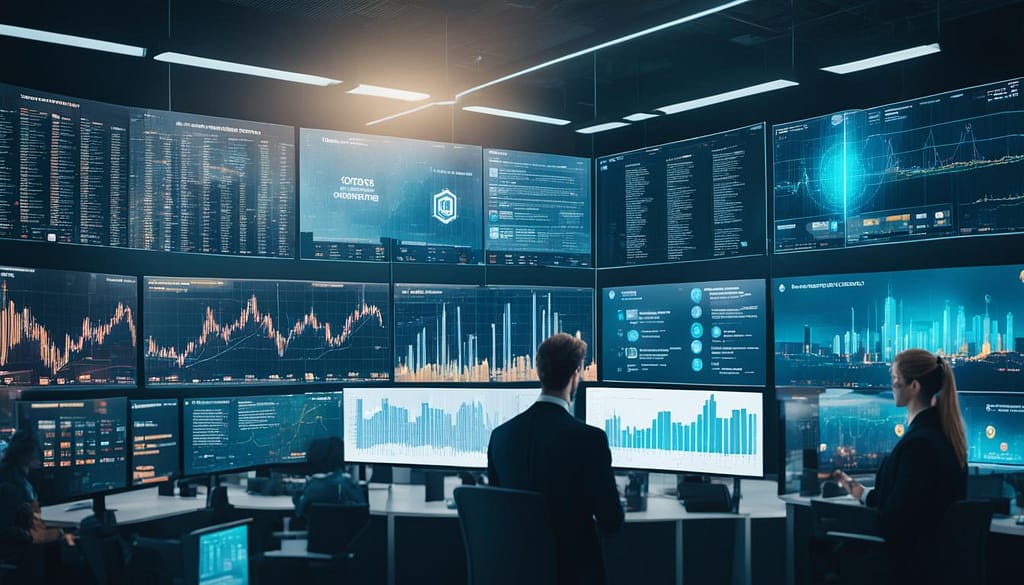 Cryptocurrency ETF Investment Cryptocurrency ETF Investment
